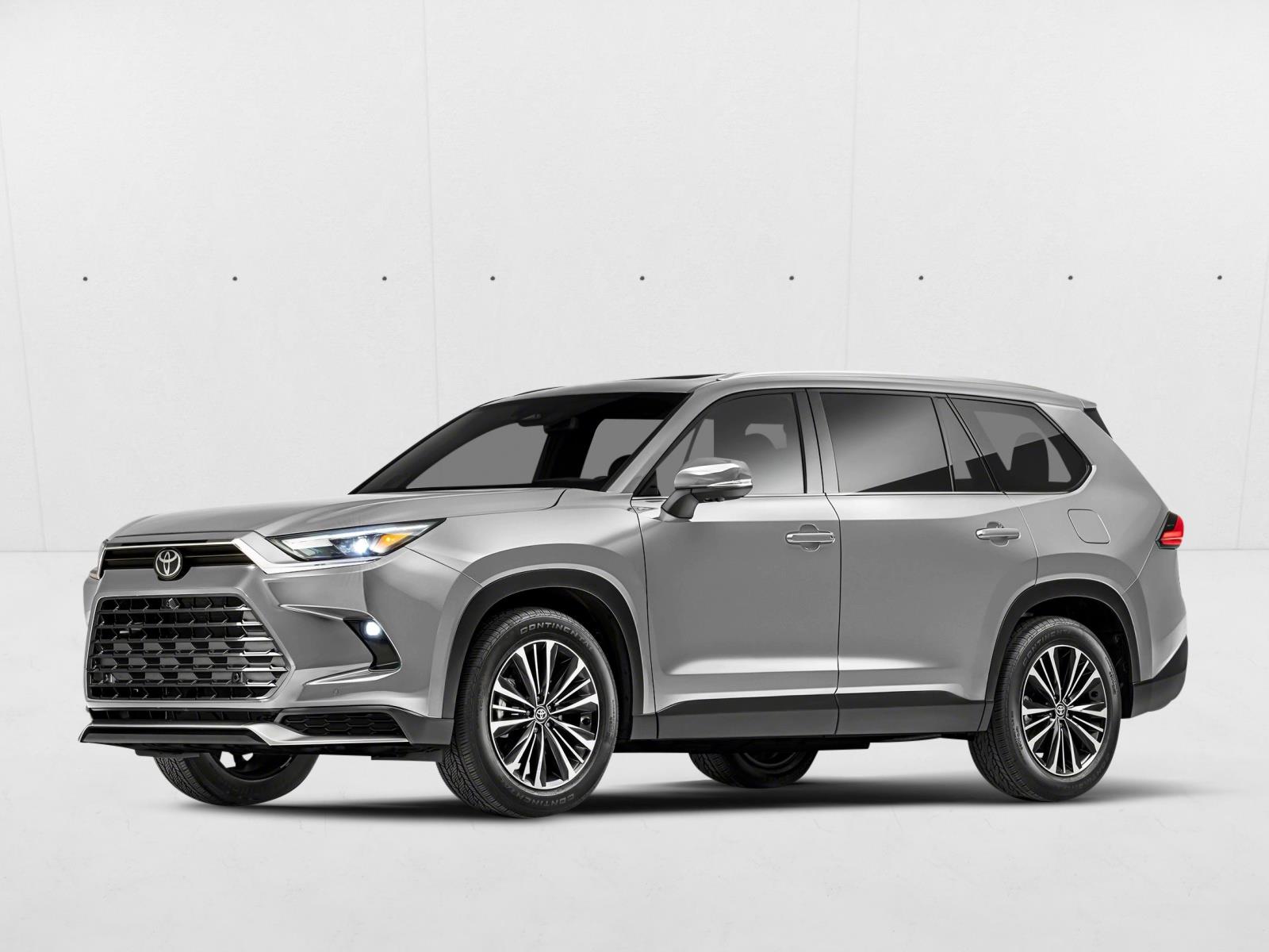 toyota grand highlander 2024 5TDAAAB52RS041188 image toyota grand highlander 2024 5TDAAAB52RS041188 image